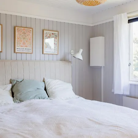 Sunsets And Walks In Lovely